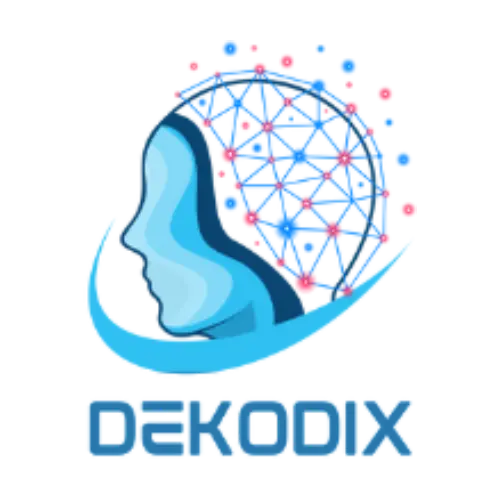 Dekodix Logo