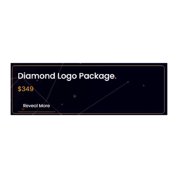 Diamond Logo Package.