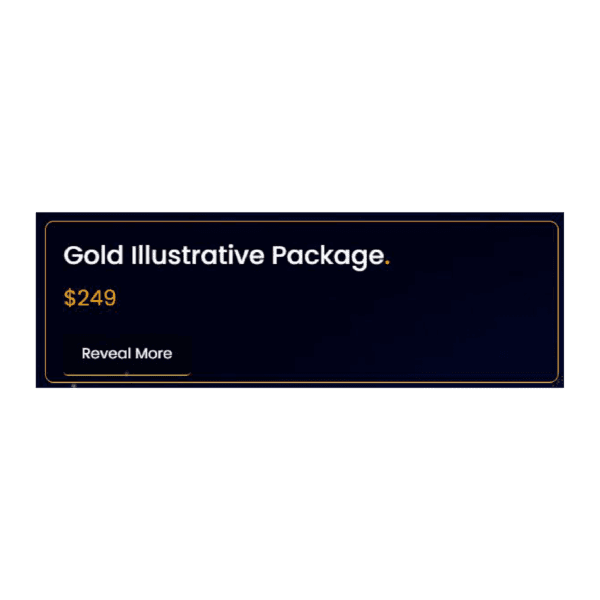 Gold Illustrative Package.