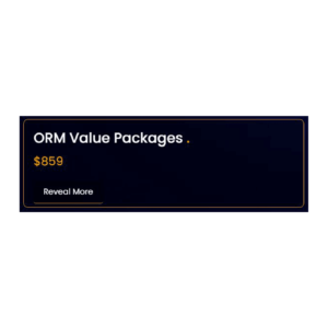 ORM Value Packages .