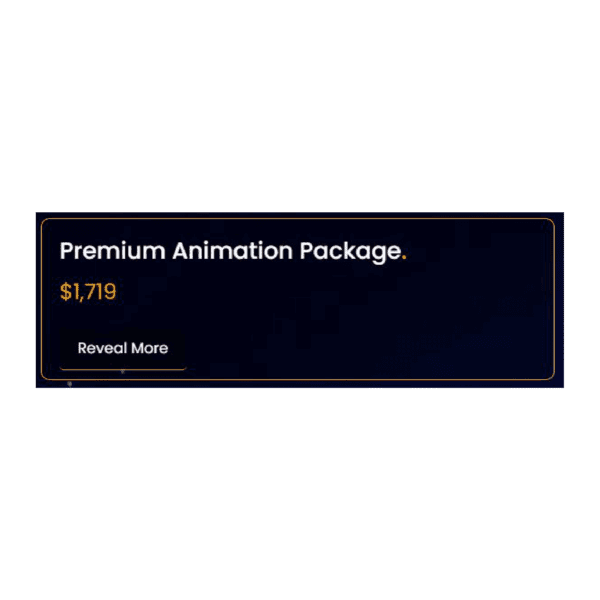 Premium Animation Package.