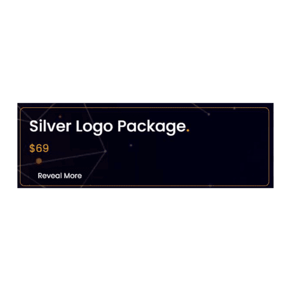 Silver Logo Package