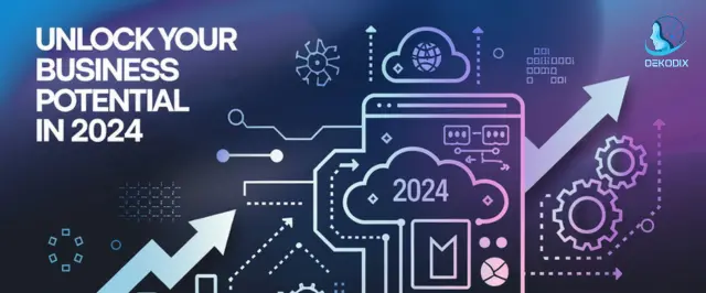 Digital Services: Unlock Your Business Potential in 2024