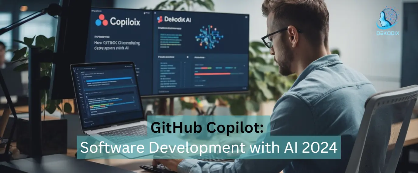 GitHub Copilot: Software Development with AI 2024