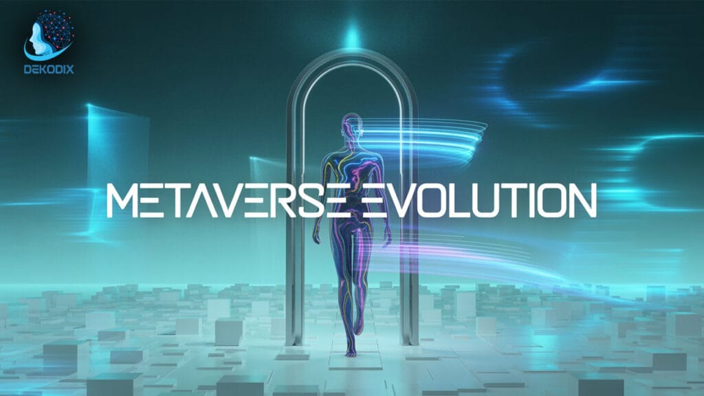 metaverse