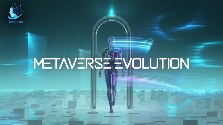 metaverse