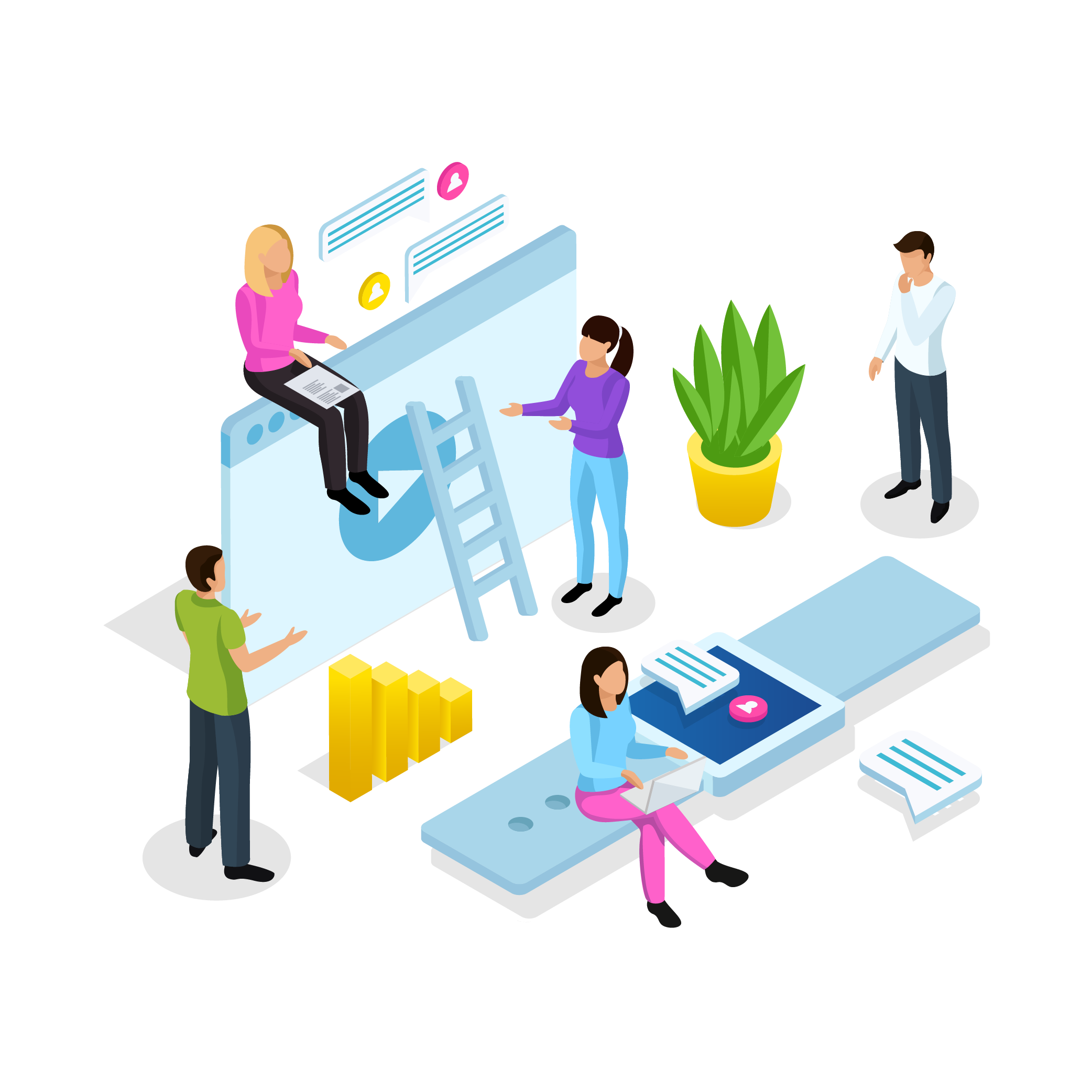 Remarkable Digital Services Task in Simple Click 01