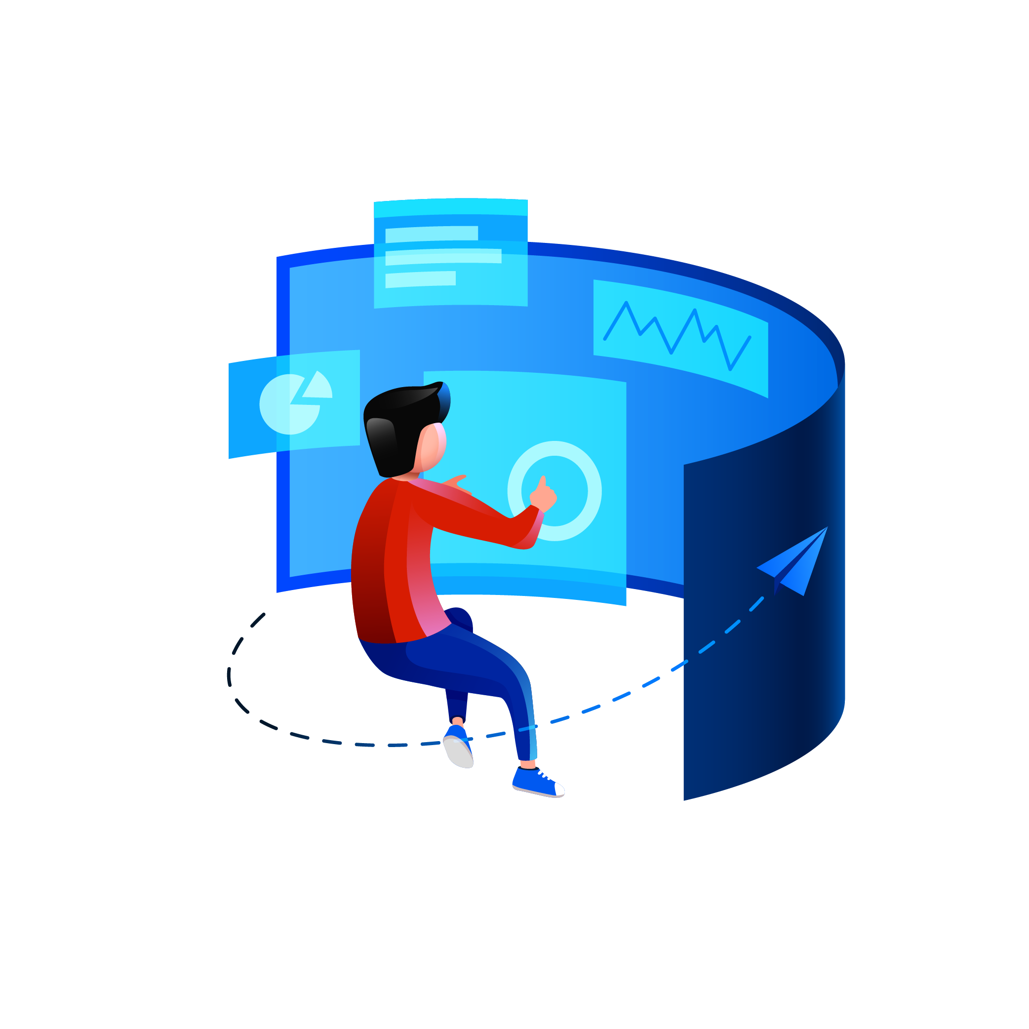 Your One Window Exclusive IT Solution 02