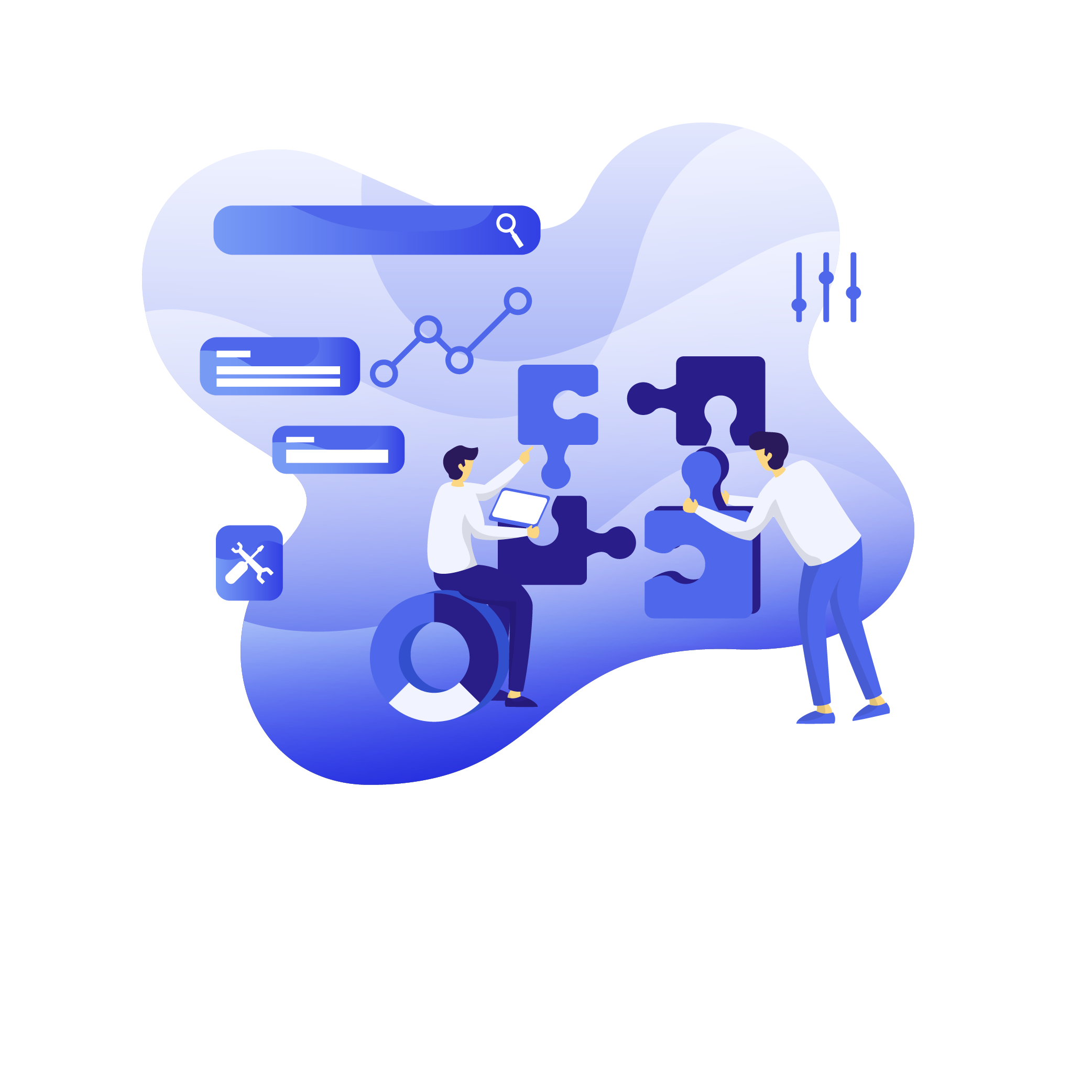 Your One Window Exclusive IT Solution 03